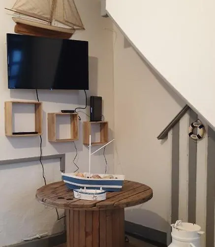 Ferienhaus Chez Fabienne *