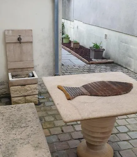 Ferienhaus Chez Fabienne *