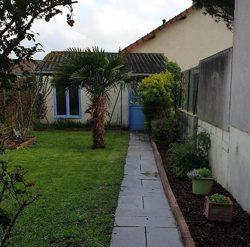 Ferienhaus Chez Fabienne Cayeux-sur-Mer
