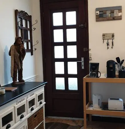 Holiday home Chez Fabienne