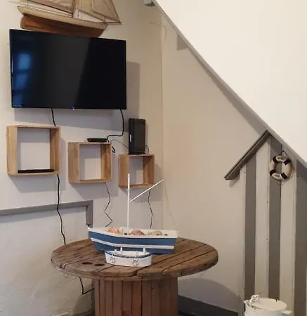 Holiday home Chez Fabienne *