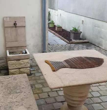 Holiday home Chez Fabienne *