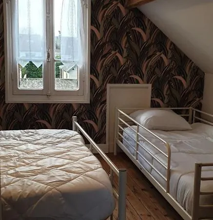 Chez Fabienne Holiday home